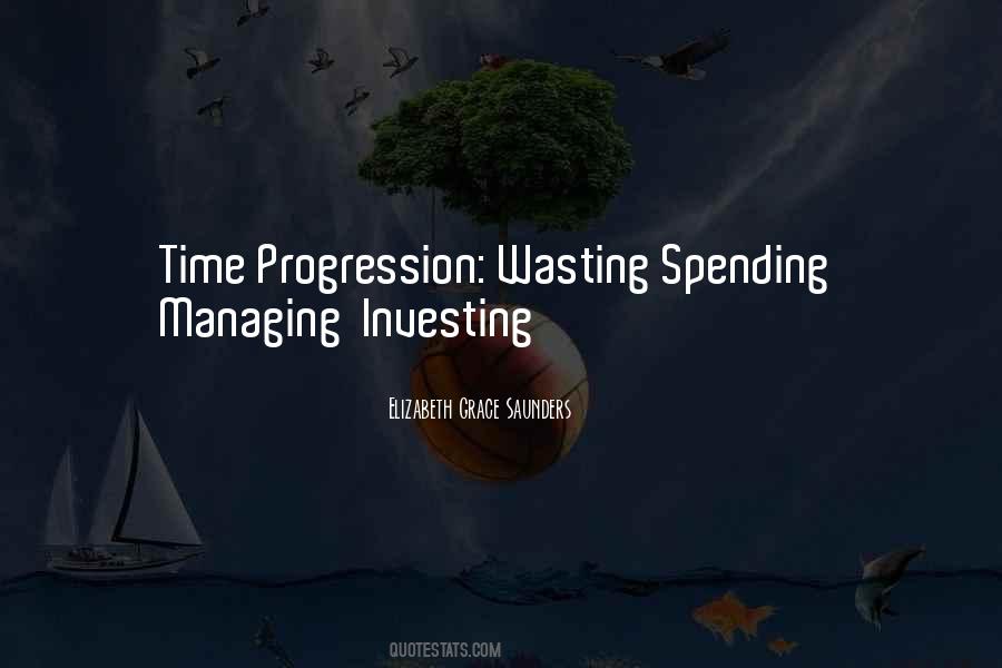 Quotes About Managing Your Time #144453