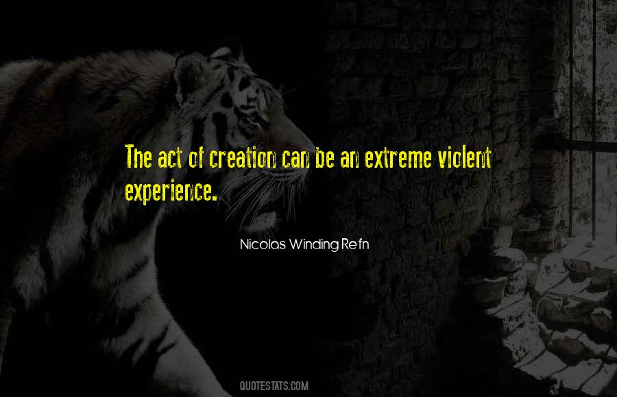 An Extreme Quotes #1771116