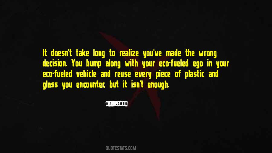 Quotes About Reuse #219304