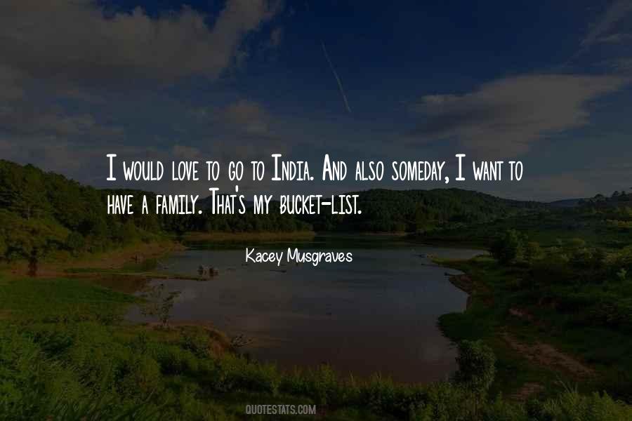 Quotes About Someday Love #189443 Quotes About Someday Love #189443