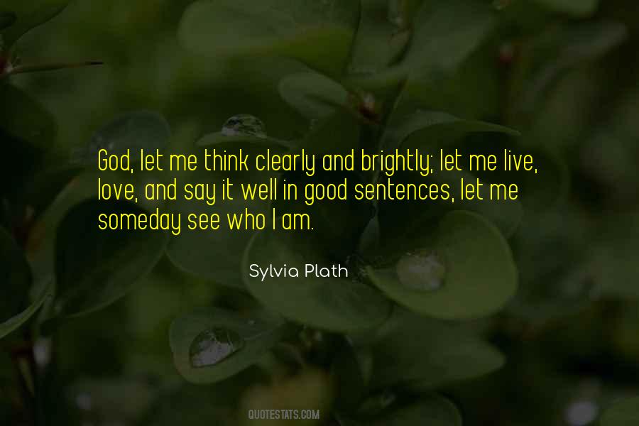 Quotes About Someday Love #291334 Quotes About Someday Love #291334
