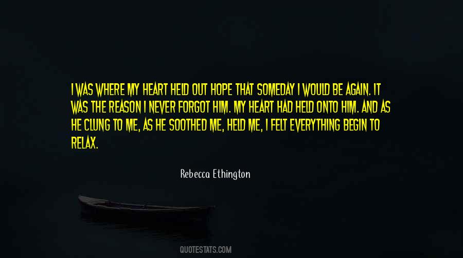 Quotes About Someday Love #54550 Quotes About Someday Love #54550