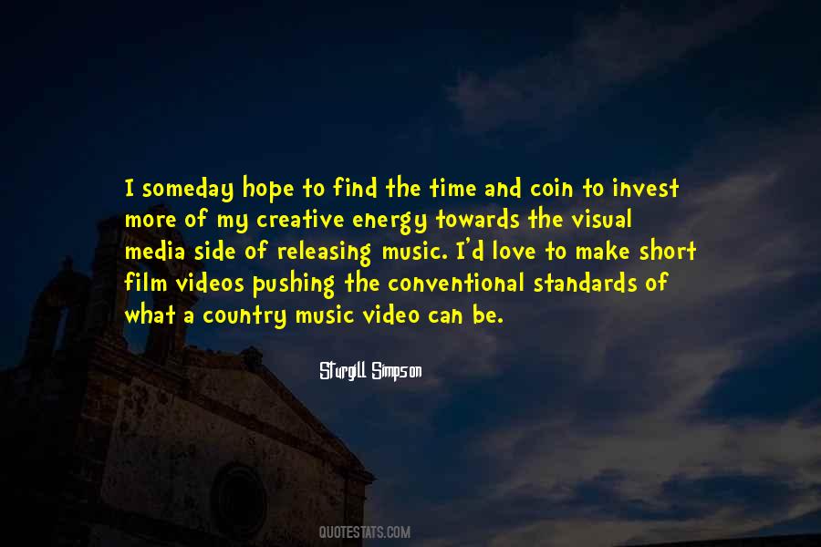 Quotes About Someday Love #590370 Quotes About Someday Love #590370