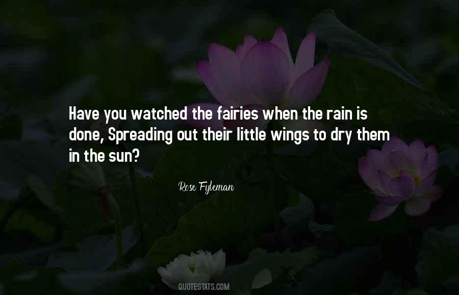 Quotes About Spreading My Wings #412993