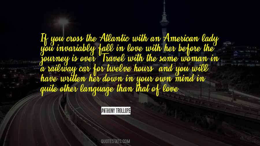 Quotes About Love Your Woman #254944 Quotes About Love Your Woman #254944