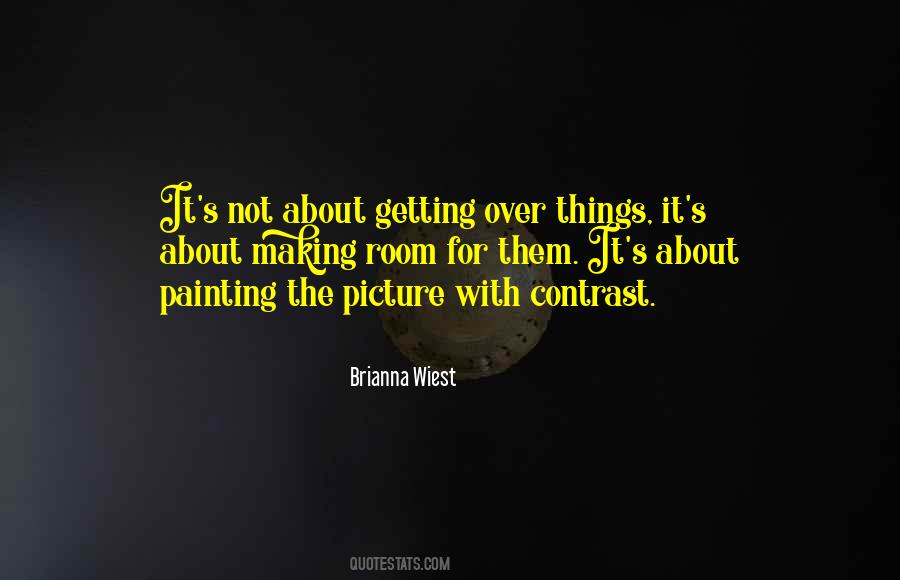 Struggle For Life Quotes #283577