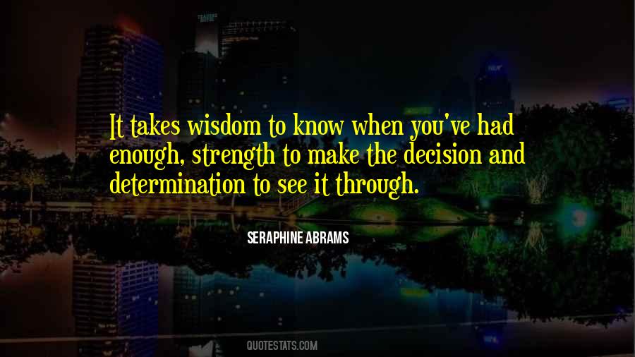 Quotes About Age And Wisdom #392156