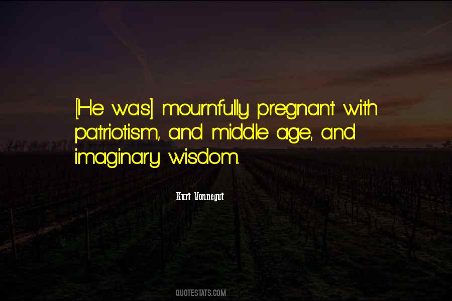 Quotes About Age And Wisdom #672878