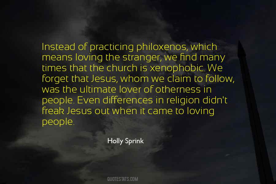 The Freak Quotes #113758