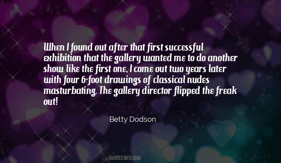 The Freak Quotes #1203477