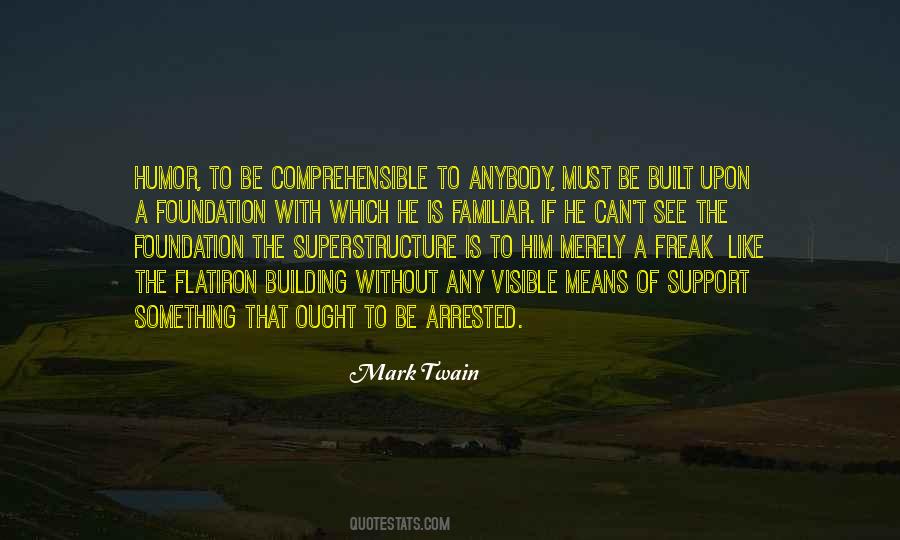 The Freak Quotes #133684