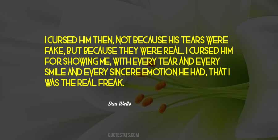 The Freak Quotes #138270