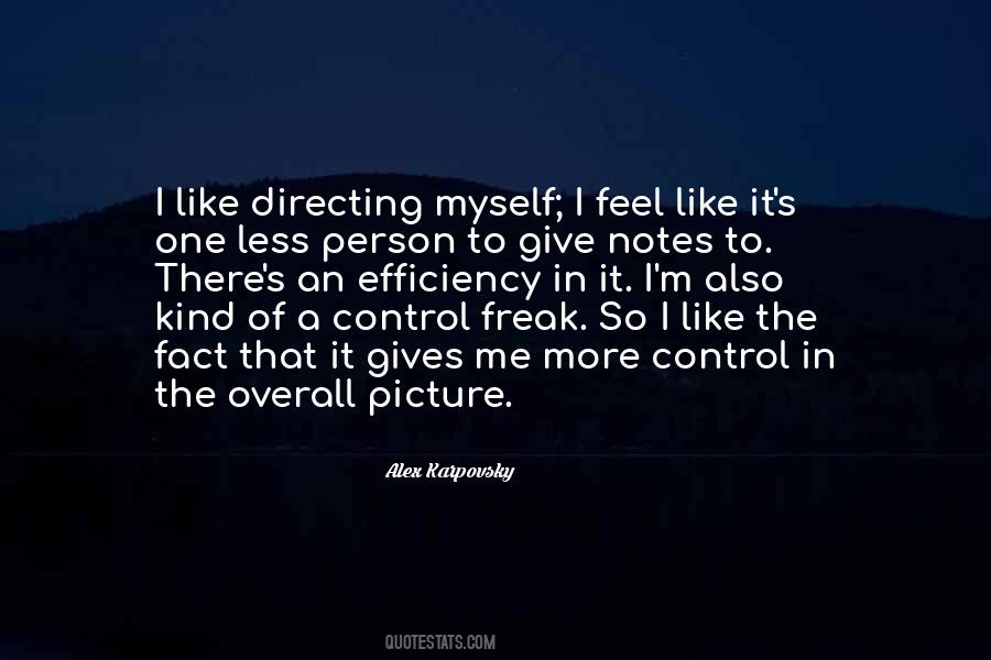 The Freak Quotes #155507
