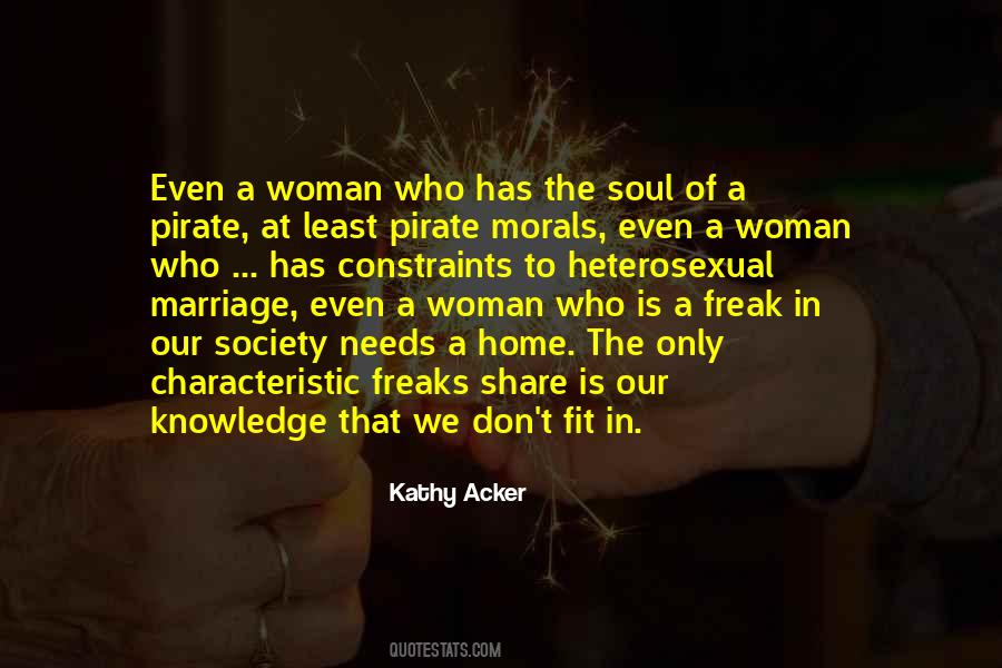 The Freak Quotes #172576