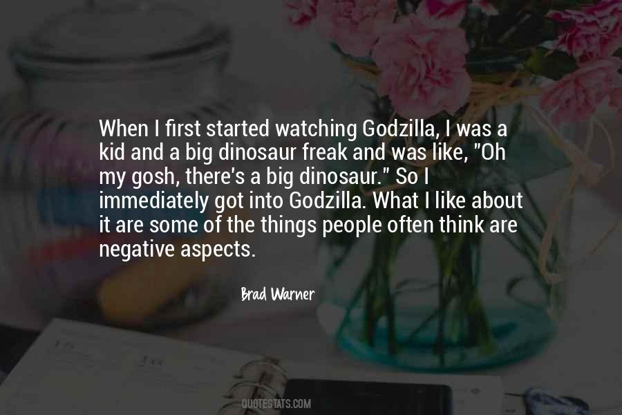 The Freak Quotes #227441