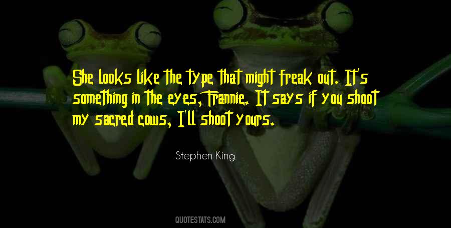 The Freak Quotes #230216