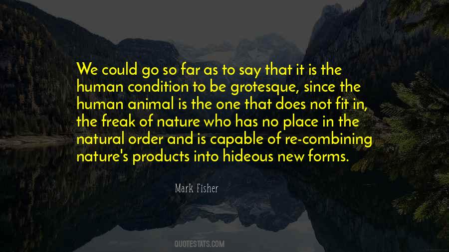 The Freak Quotes #267596