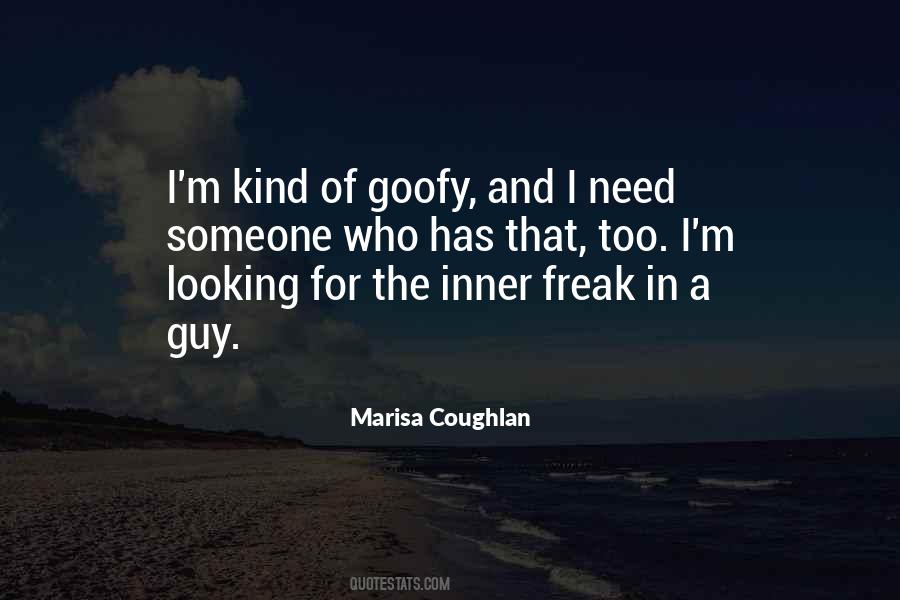 The Freak Quotes #285213