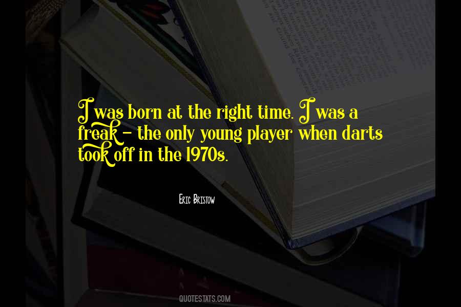 The Freak Quotes #66652