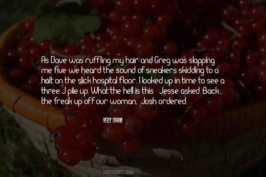 The Freak Quotes #704761