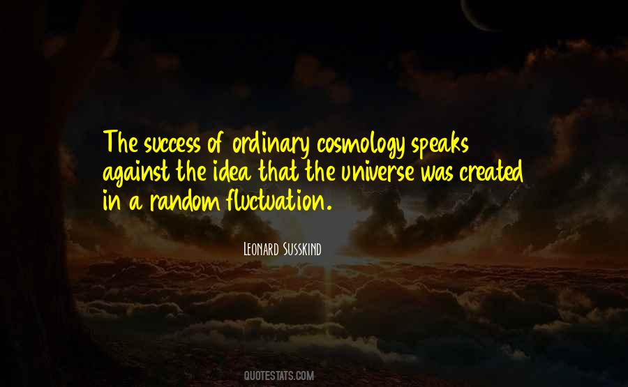 Quotes About Success #1861384