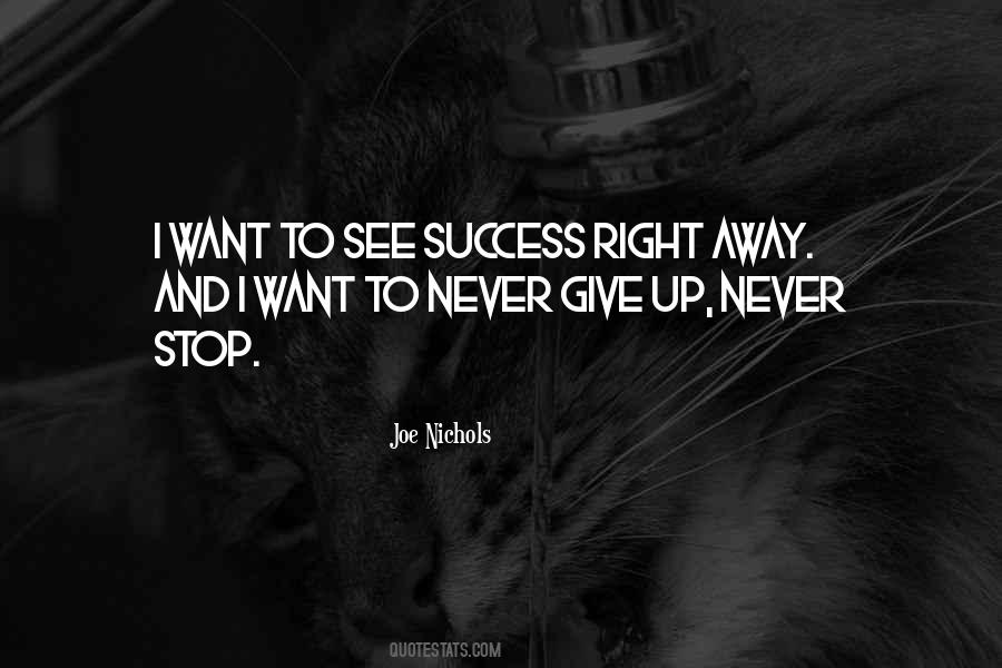 Quotes About Success #1862875