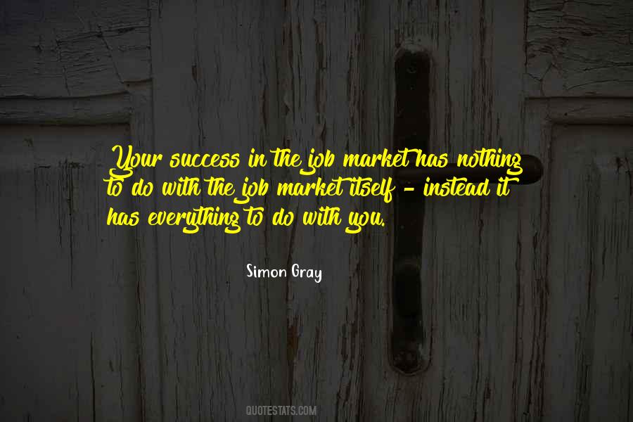 Quotes About Success #1865840