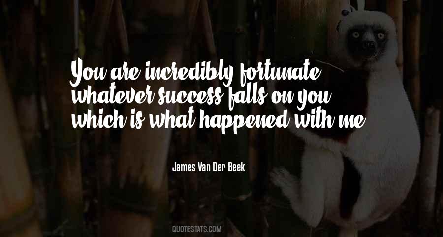 Quotes About Success #1875501