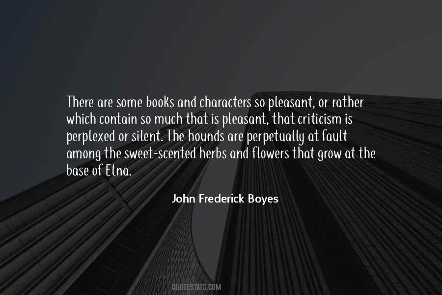 Quotes About Perplexed #274328