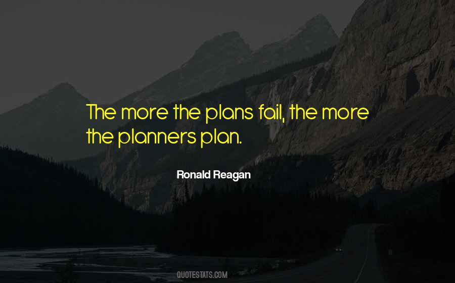 Quotes About Failing To Plan #1149518