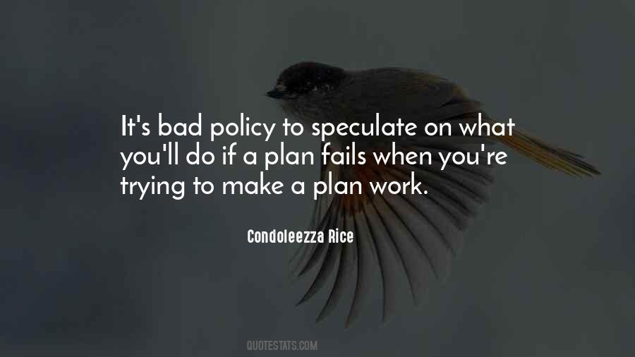 Quotes About Failing To Plan #1600475