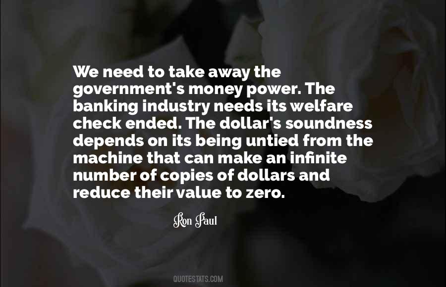 Quotes About Power In Numbers #863414