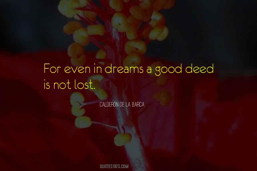 La Barca Quotes #121698