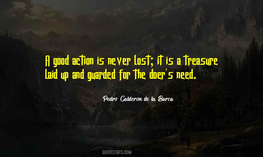 La Barca Quotes #160112