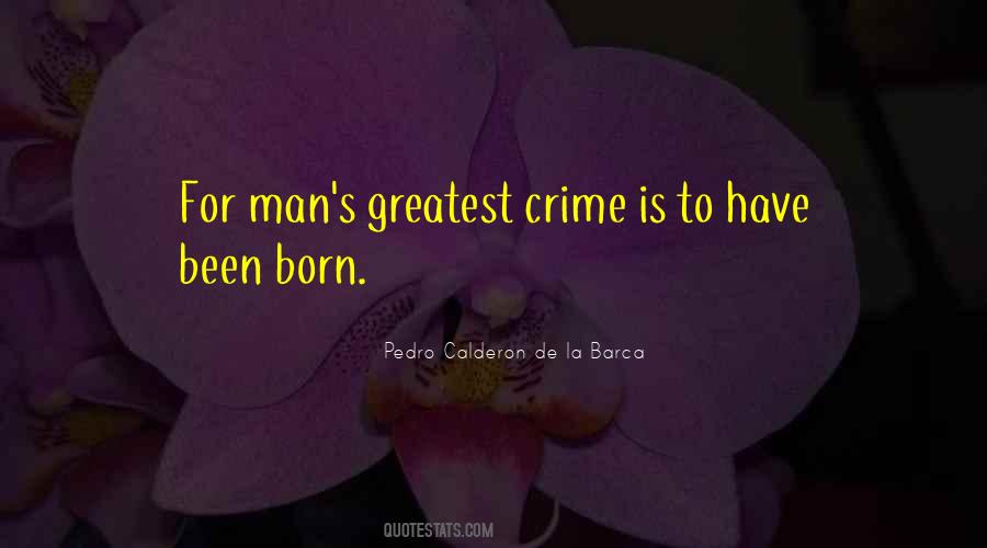 La Barca Quotes #1769970