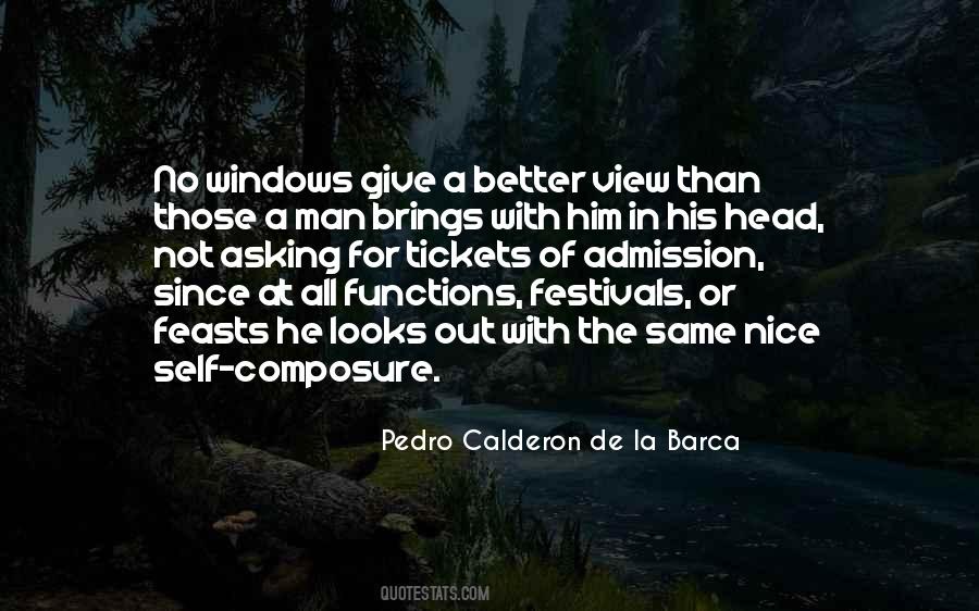 La Barca Quotes #1789047