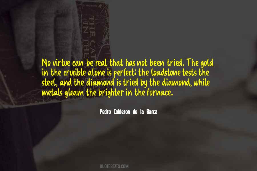 La Barca Quotes #256554