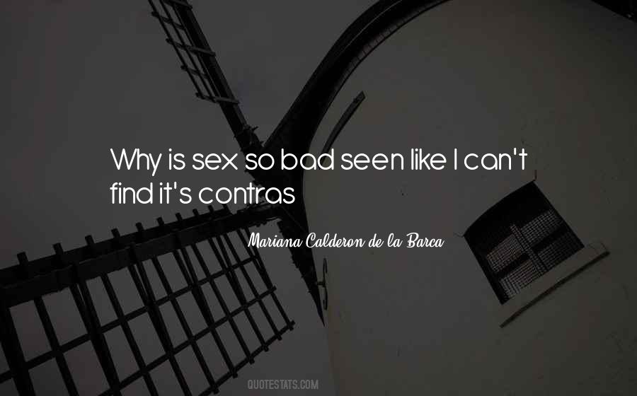 La Barca Quotes #291243