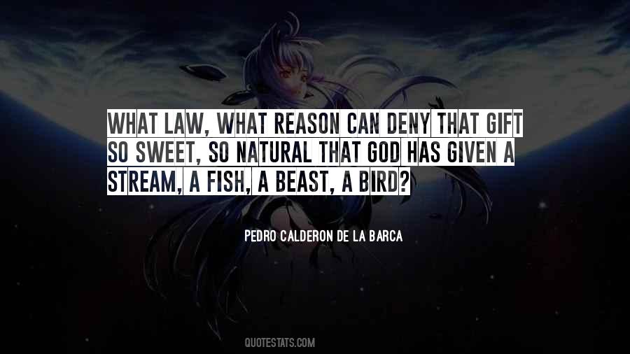 La Barca Quotes #755079