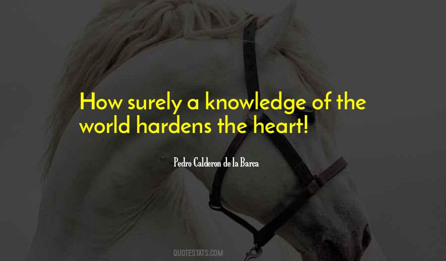 La Barca Quotes #889046
