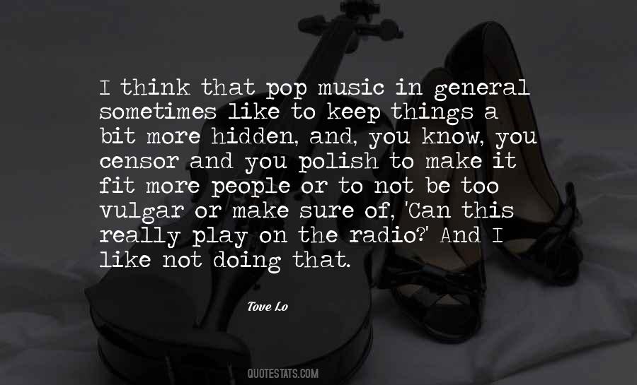 Ska Music Quotes #1246359