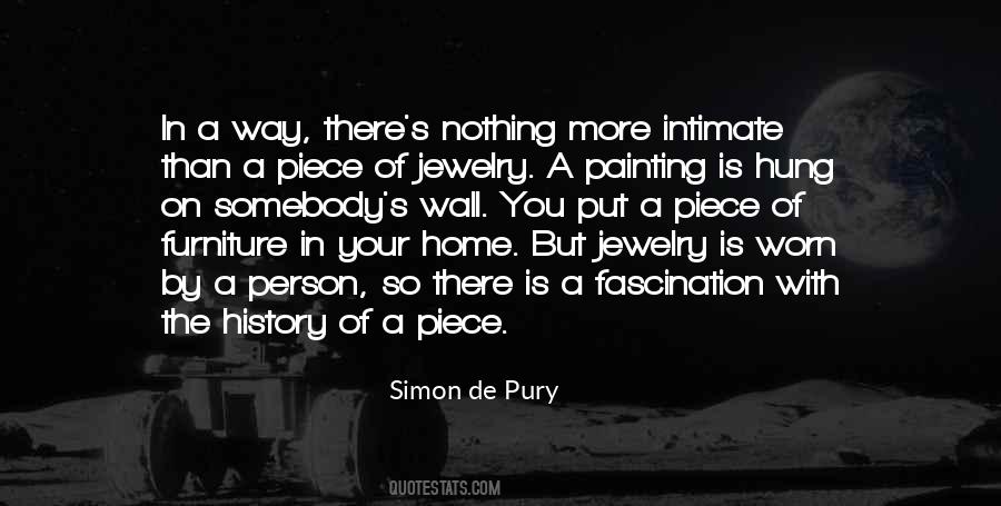 Quotes About Painting Furniture #982915