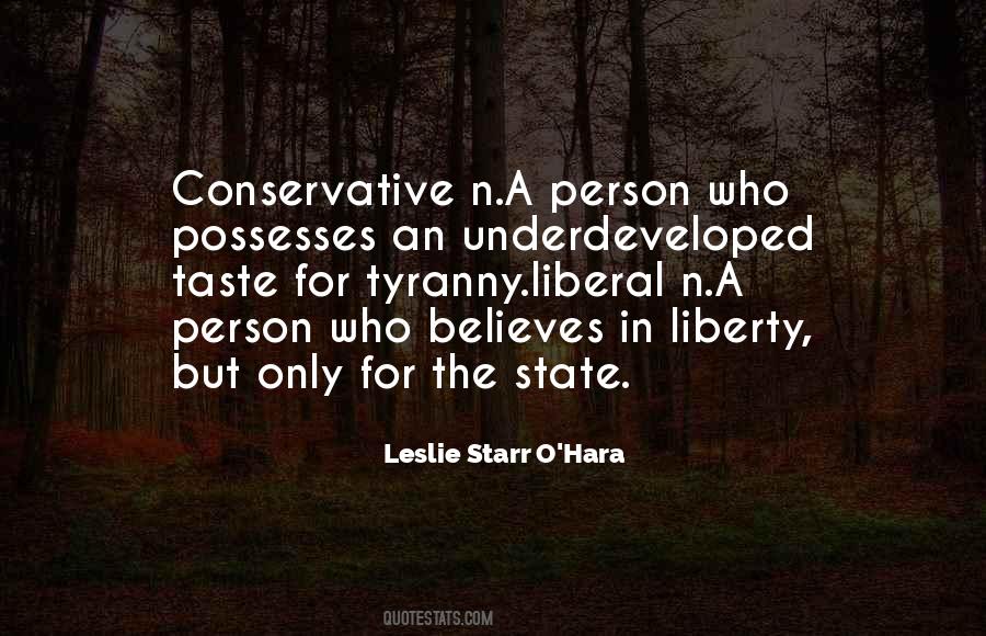 Quotes About Conservative Politics #1228293