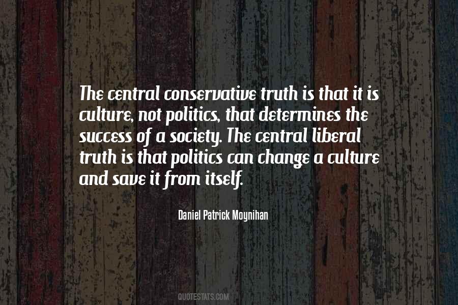 Quotes About Conservative Politics #568123