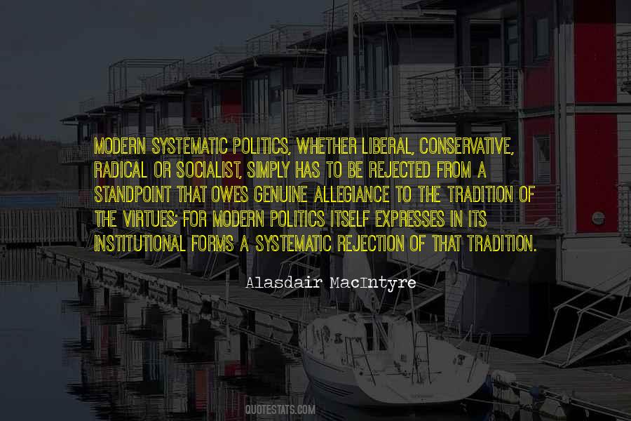 Quotes About Conservative Politics #783638