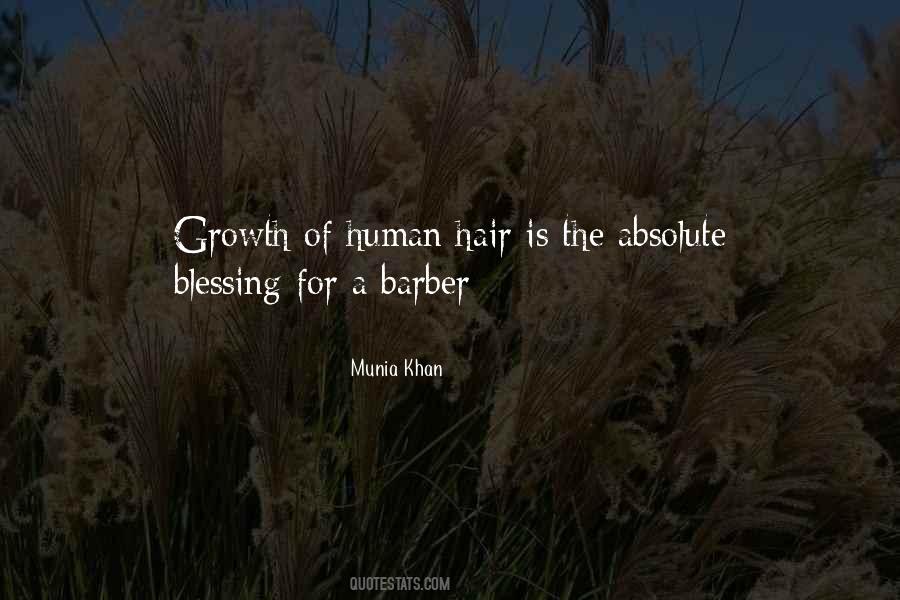 Life Hair Quotes #675161