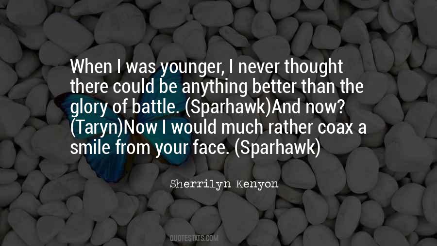 Quotes About Sherrilyn #21977