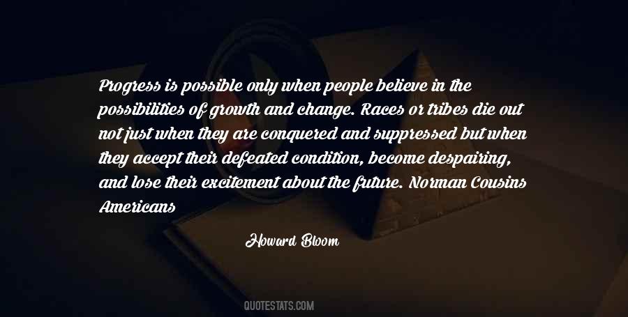 Quotes About Growth And Progress #191153