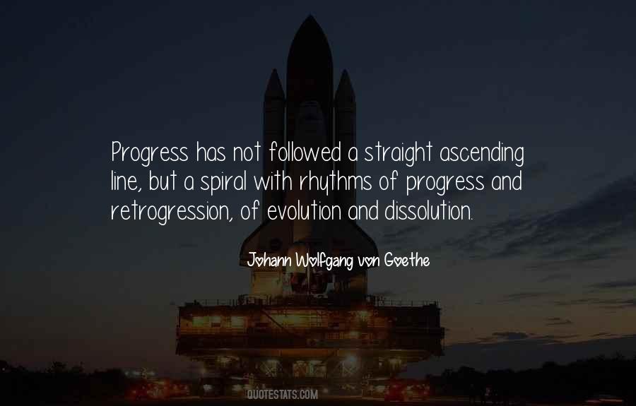 Quotes About Growth And Progress #463801