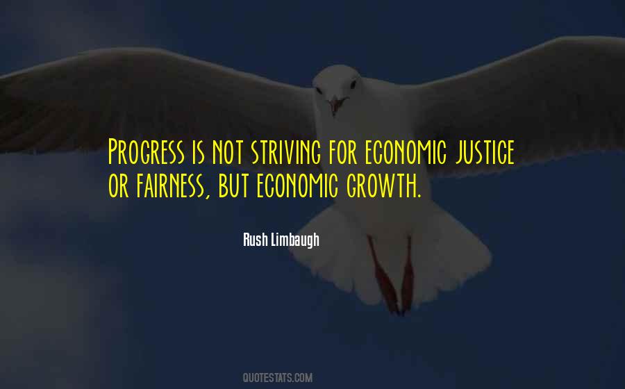 Quotes About Growth And Progress #49800